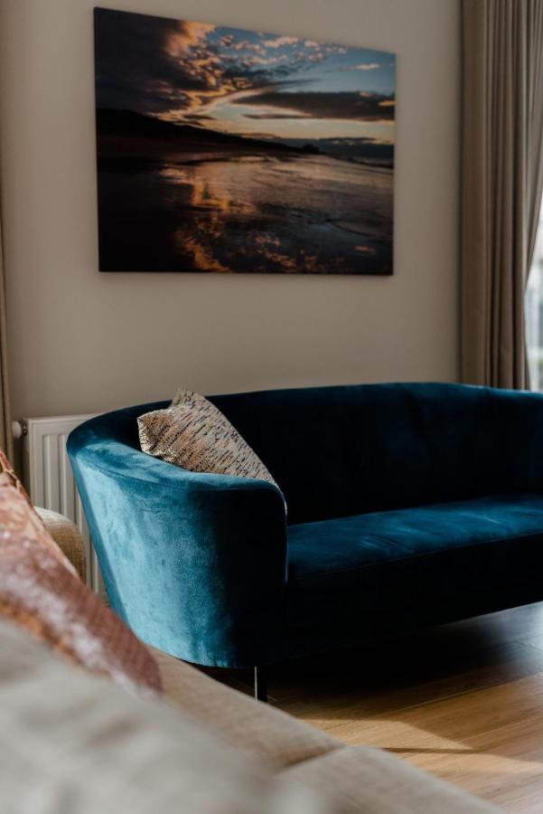 Coq Au Lit: Maison D'Etoile De Haan Eksteriør billede